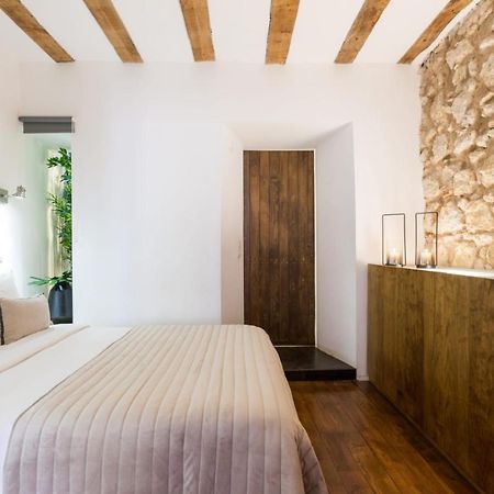 Living Bairro Alto II Apartment Lisbon Luaran gambar