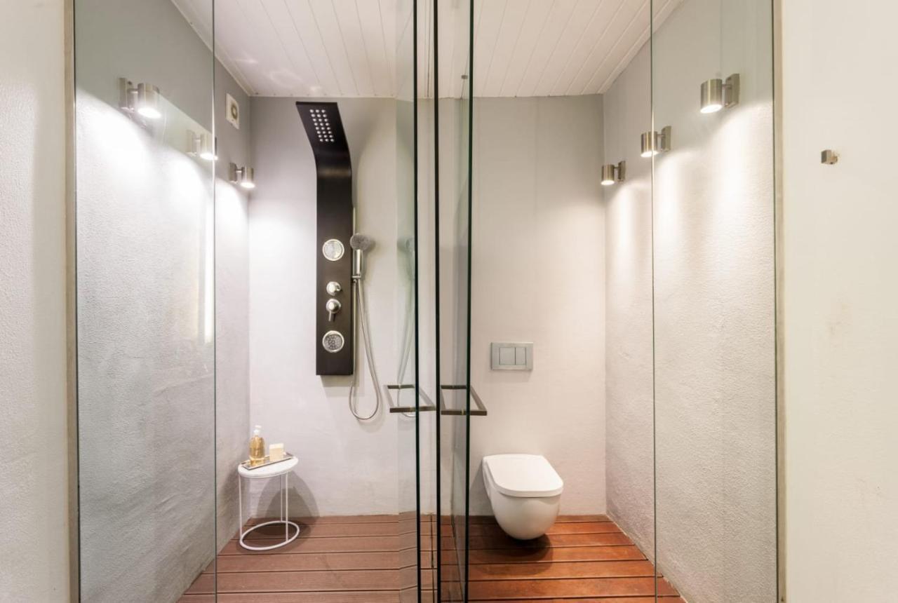 Living Bairro Alto II Apartment Lisbon Luaran gambar