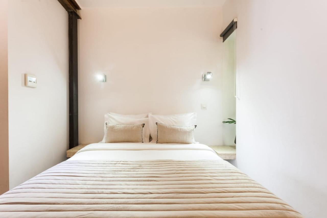 Living Bairro Alto II Apartment Lisbon Luaran gambar